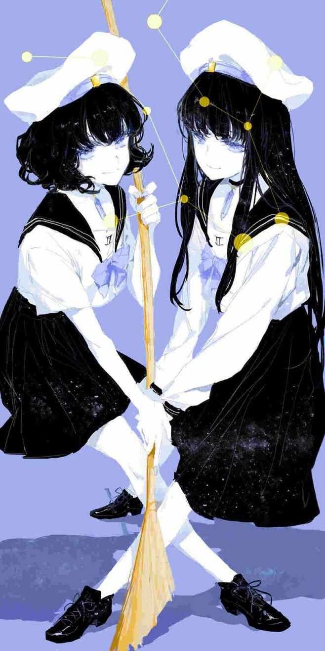 让双子跪舔的星座：让双子跪舔的星座TOP5，当自由灵魂遇上执念之火