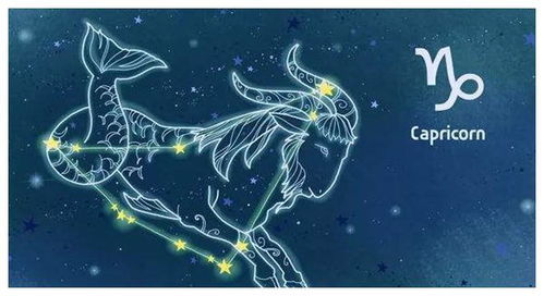 摩羯座为什么是十二星座之首：权力与重生，摩羯座为何稳居十二星座之首的宇宙密码