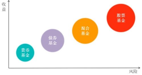 怎样根据风险偏好选基金策略？