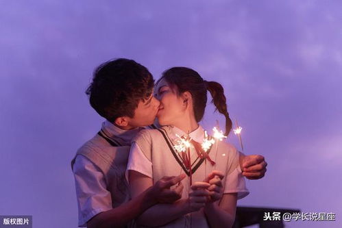 天蝎男特别爱接吻：天蝎男的接吻密码，炽烈而深沉的情感表达