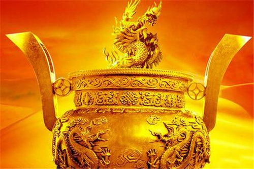 生辰八字算财运：生辰八字算财运，从命理密码看财富机遇与人生规划