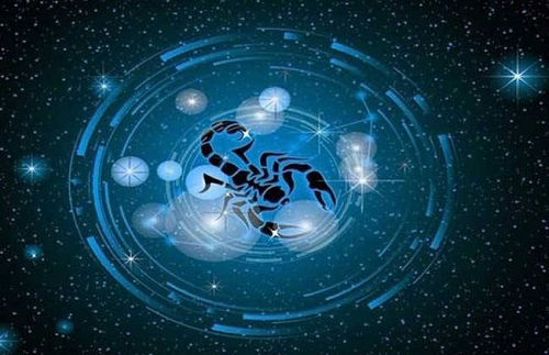 天蝎座最瞧不起的星座：天蝎座最瞧不起的星座Top5，哪些特质让他们难以接受？