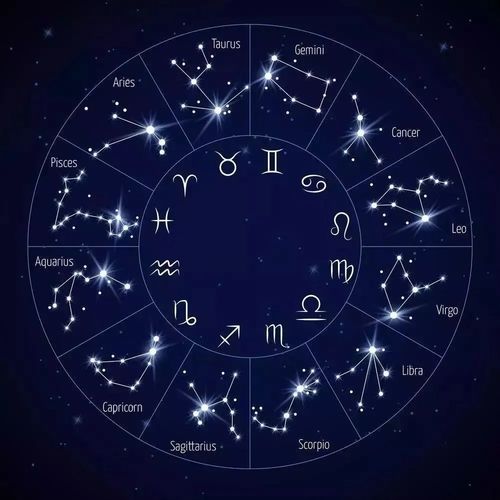 紫薇星座运势网查询：紫薇星座运势网查询，揭秘你的命运轨迹，探索星座的神秘力量
