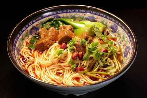 梦见面条：梦里遇见的那碗面