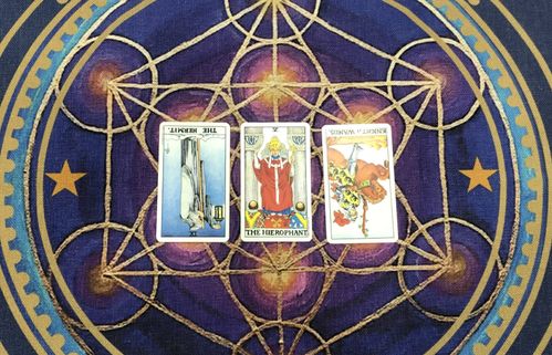 塔罗牌捷克:捷克塔罗牌,神秘与艺术的完美融合 塔罗牌捷克:捷克塔罗牌,神秘与艺术的完美融合