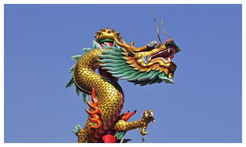 属龙人性格特点:属龙人性格解码,自信与傲骨交织的王者特质 属龙人性格特点:属龙人性格解码,自信与傲骨交织的王者特质