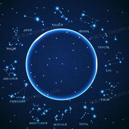 星座图片 全图:星座全图高清壁纸,探索星空奥秘的视觉盛宴 星座图片 全图:星座全图高清壁纸,探索星空奥秘的视觉盛宴