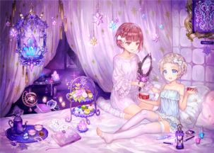 双子座女生的爱情观：双面玫瑰，解码双子座女生的爱情密码