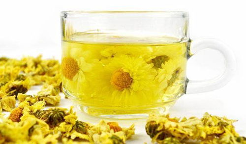 肝火旺盛喝4种茶降火：肝火旺？喝对这4种茶，轻松降火！