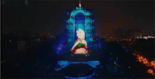 laser塔罗牌：Laser塔罗牌，光影交织的神秘新纪元