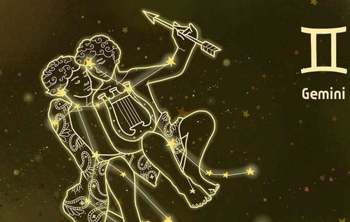 双子座月亮星座查询：双子座月亮星座全解析，你的月亮星座如何影响性格与情感？