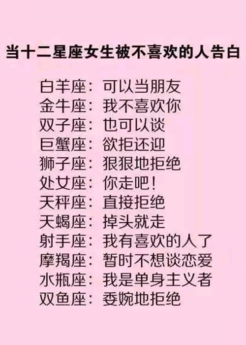 能把人活活气死的星座：十二星座中谁最擅长气人？这五个星座让你瞬间血压飙升！