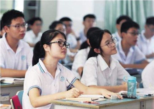 考不上高中的女孩学什么专业好（考不上高中的女孩学什么专业好新疆）