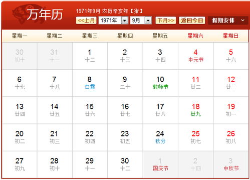 万年历农历查询属相：如何利用万年历农历查询属相？这份指南助你轻松掌握传统智慧