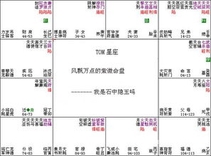 香港紫微斗数免费算命：香港紫微斗数免费算命，传统文化智慧如何为现代人指引方向？