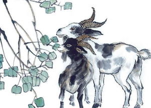 属羊儿女双全必有一伤:属羊者儿女双全的宿命,圆满背后隐藏的因果轮回 属羊儿女双全必有一伤:属羊者儿女双全的宿命,圆满背后隐藏的因果轮回