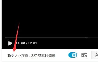 免费b站在线观看人数在哪（b站在线人数查看器）