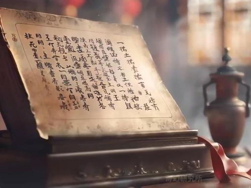 鬼谷子免费生辰八字算命：鬼谷子免费生辰八字算命，千年智慧与现代科技的碰撞，解锁你的命理密码！