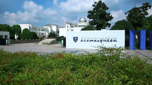 西交利物浦大学招生电话（西交利物浦大学招生章程）