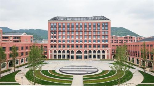 杭州3十2学校排名（杭州3+2高中学校）