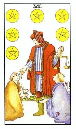 塔罗牌凡人:凡人也能玩转塔罗牌,探索神秘学与日常生活的奇妙连接 塔罗牌凡人:凡人也能玩转塔罗牌,探索神秘学与日常生活的奇妙连接