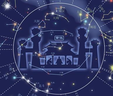 紫微今日运程:紫微斗数,揭秘今日星象,助你把握运势 紫微今日运程:紫微斗数,揭秘今日星象,助你把握运势
