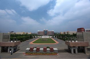 许昌学院(许昌学院医学院) 许昌学院(许昌学院医学院)