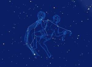射手座的上升星座是哪一个:射手座上升星座是射手座?揭秘你的本命星盘第一层身份 射手座的上升星座是哪一个:射手座上升星座是射手座?揭秘你的本命星盘第一层身份