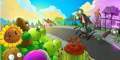 植物大战僵尸原版(植物大战僵尸原版电脑版) 植物大战僵尸原版(植物大战僵尸原版电脑版)