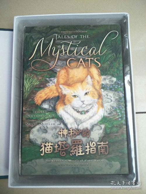 塔罗牌 白猫:白猫与塔罗牌,神秘与灵性的交织 塔罗牌 白猫:白猫与塔罗牌,神秘与灵性的交织