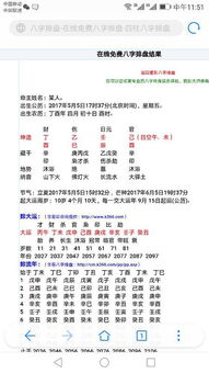 今天出生的孩子生辰八字缺什么:2023年10月5日新生儿八字排盘解析,五行缺失与科学调养指南 今天出生的孩子生辰八字缺什么:2023年10月5日新生儿八字排盘解析,五行缺失与科学调养指南