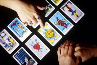解题塔罗牌:解题塔罗牌,探索神秘学中的问题解决指南 解题塔罗牌:解题塔罗牌,探索神秘学中的问题解决指南