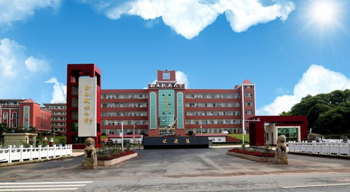 江西十大最乱大专学校（江西大专十大学校排名）