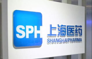 上海医药集团股份有限公司官网：上海医药集团股份有限公司官网，数字化转型的数字窗口与行业引领者