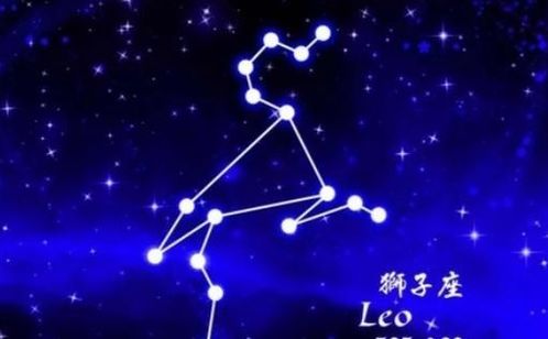 狮子座流星雨:追光者的盛宴,解码狮子座流星雨的浪漫与科学 狮子座流星雨:追光者的盛宴,解码狮子座流星雨的浪漫与科学