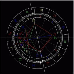 太阳月亮金星上升星座查询:太阳月亮金星与上升星座查询指南,解锁你的星盘奥秘 太阳月亮金星上升星座查询:太阳月亮金星与上升星座查询指南,解锁你的星盘奥秘