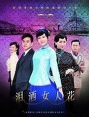 女人花免费观看大全电视剧（女人花免费观看大全电视剧动漫）