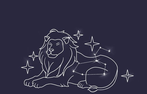 今日运势测算狮子座男:今日运势揭秘,狮子座男的幸运指南! 今日运势测算狮子座男:今日运势揭秘,狮子座男的幸运指南!