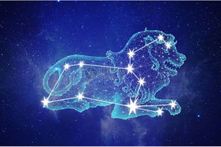 今日运程每日运势狮子座：狮子座今日运程，自信闪耀，事业高升