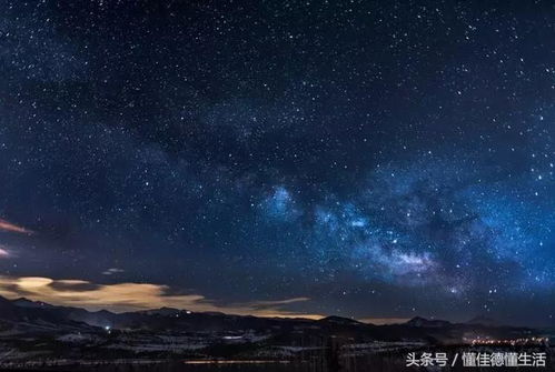 天空中最好辨认的星座:夜空中的星座指南,最易辨认的七颗明星与它们的传说 天空中最好辨认的星座:夜空中的星座指南,最易辨认的七颗明星与它们的传说
