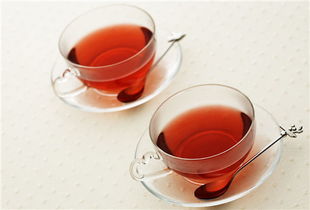 男性喝红茶对性功能好：红茶与男性健康，提升性功能的秘密武器？