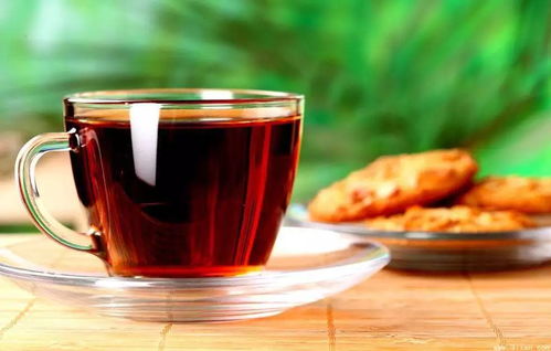 男性喝红茶对性功能好：红茶与男性健康，提升性功能的秘密武器？