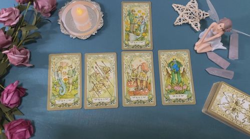 贺州塔罗牌：贺州塔罗牌，小城里的神秘学时光