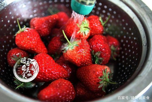 取红血丝的方法：彻底去除草莓红血丝的5种简单方法