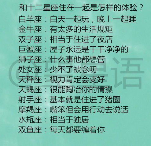 十二星座最佳朋友配对：十二星座最佳朋友配对，灵魂共振的默契搭档