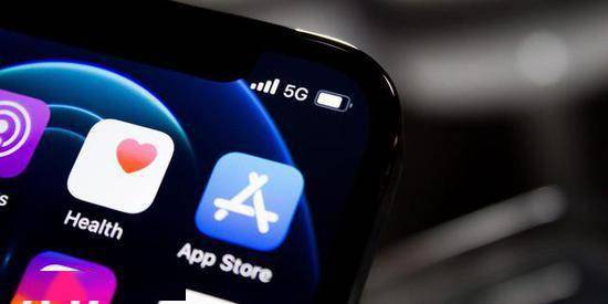 Tinder母公司Match称苹果在印度收取的苹果税将阻碍其增长 Tinder母公司Match称苹果在印度收取的苹果税将阻碍其增长