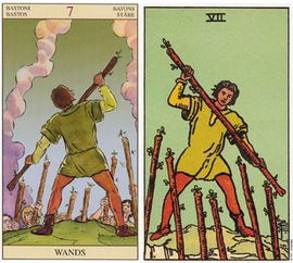 塔罗牌78张详解带图:塔罗牌78张详解,从牌面到含义的完整解析(附高清图解) 塔罗牌78张详解带图:塔罗牌78张详解,从牌面到含义的完整解析(附高清图解)