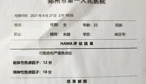 轻度焦虑症只吃一个星期药：轻度焦虑症短期应对，一周用药是否可行？