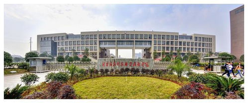 湖南省技术学院(湖南省科技职业技术学院怎么样) 湖南省技术学院(湖南省科技职业技术学院怎么样)