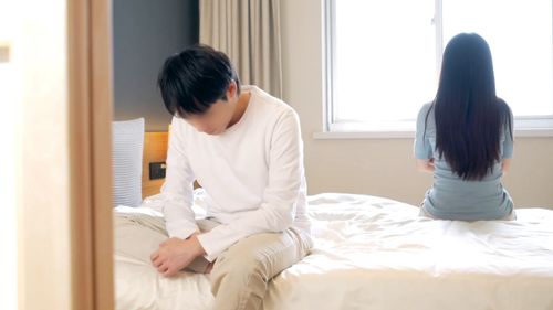 男子离婚后带7个娃全网道歉求复合 男子离婚后带7个娃全网道歉求复合